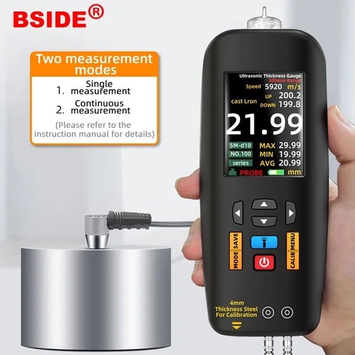 Digital ultrasonic - t7,