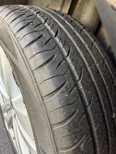 4X New 205/55R16 91V alloys