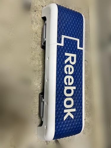 Reebok deck - reebok,