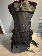 KLATTERMUSEN 30 Liter