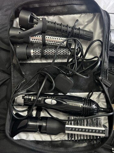 Remington airstyler blow dry - remington,