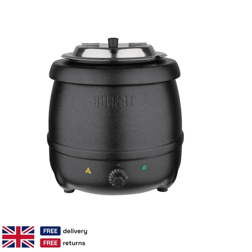 Electric soup kettle litre - electric,