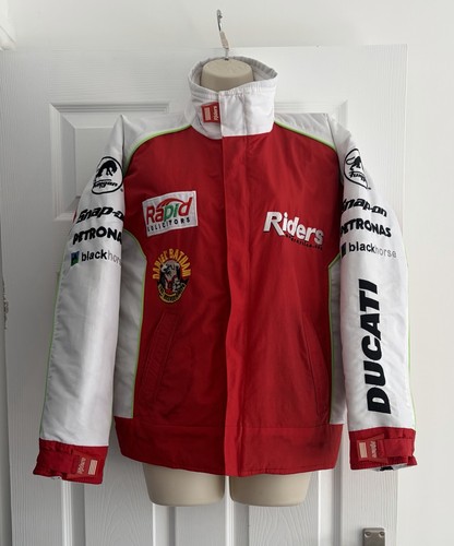 Riders motorcycles ducati - riders,