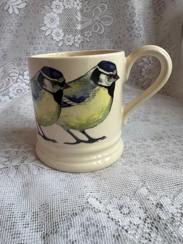 Emma bridgewater half pint mug - bridgewater,