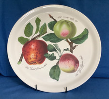 Portmeirion 'POMONA' 12" dia