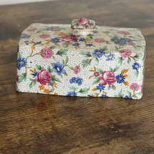 Vintage Royal Winton Old