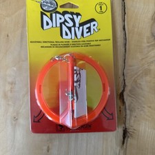 Luhr-Jensen 4-1/8" Dipsy Diver