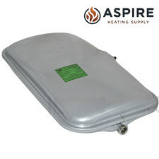 Ideal Combi Boiler Expansion