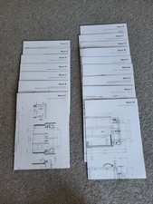 5" Gauge Wagon, Scale Model