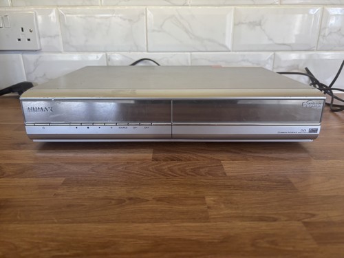 Humax duovision pvr 9200t - humax,
