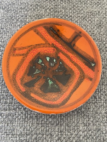Poole pottery delphis - pottery,