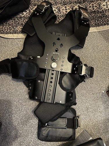 Came 12kg load - 2-12kg, camera