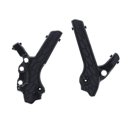 Acerbis grip frame - x-grip, guards