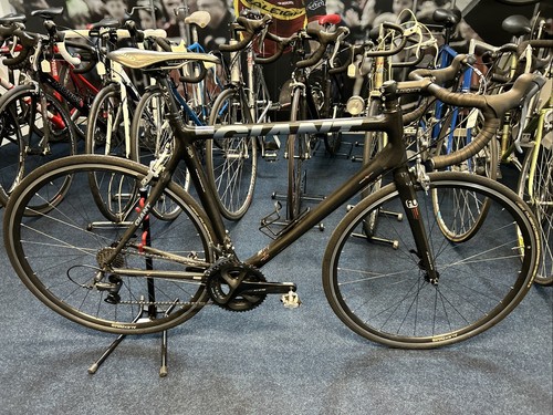 Giant tcr advanced - tcr,