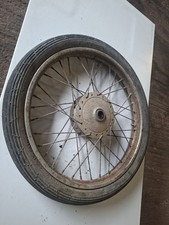 1970s GENUINE HONDA ss50 Front