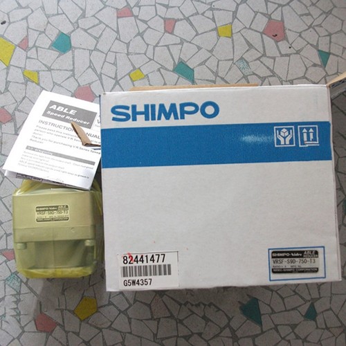 1pc new vrsf s9d 750 - vrsf-s9d-750-t3, japan