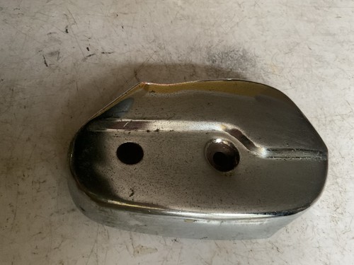 Honda c95 front fork - c95, lower