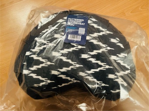 Zafu yoga cushion buckwheat - zafu, cushion,