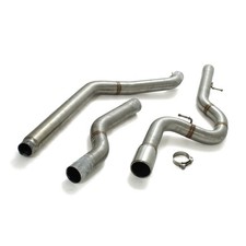 RD4091 2.75″ CATBACK EXHAUST