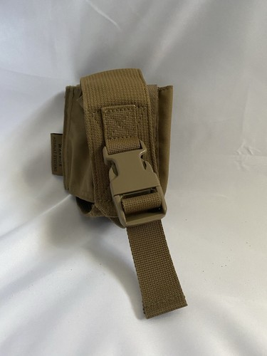 Warrior assault systems smoke - warrior,