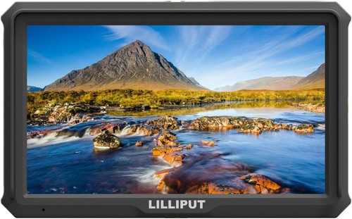 Lilliput inch 1920x1080 - a5, 5