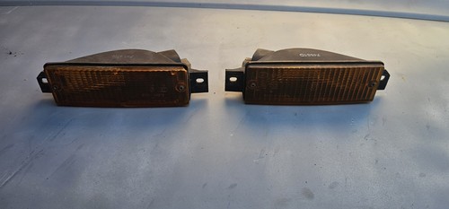 Bmw e30 facelift - bmw, bumper