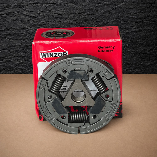 Clutch for stihl - clutch,