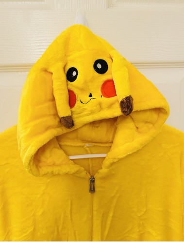 New pokemon pikachu unisex - pokemon,