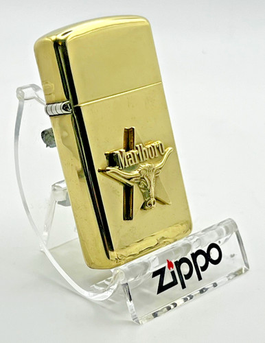 Genuine brand new - brand, zippo