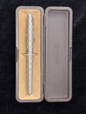 Vintage Parker 45 Harlequin 80