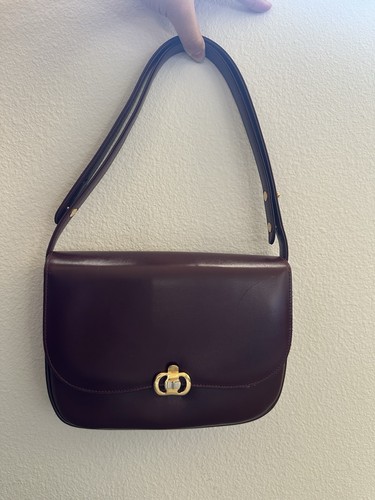 Vintage launer london - vintage, shoulder