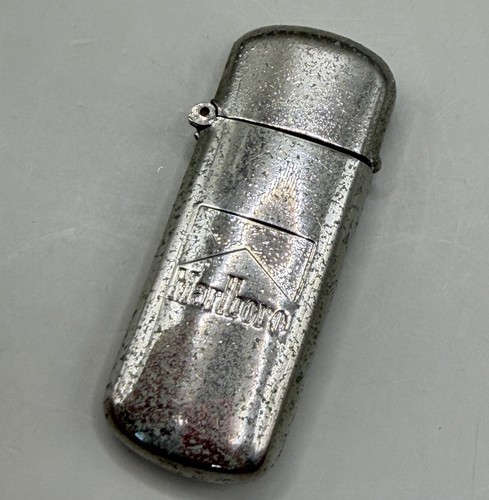 Vintage marlboro mini lighter - vintage,