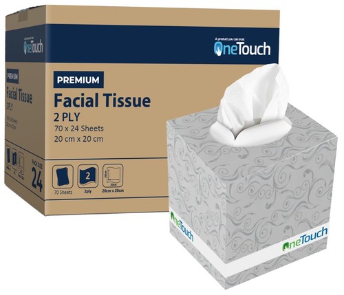 White soft tissue - white,