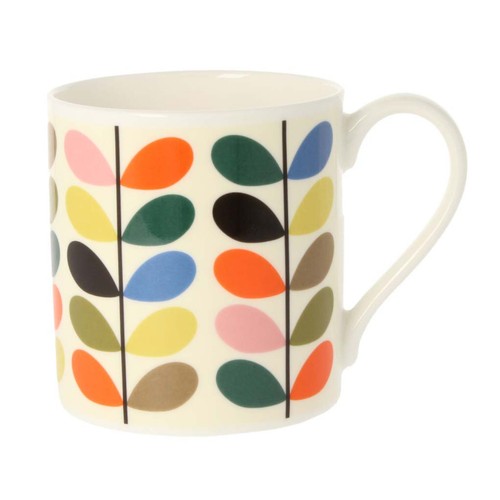 Orla kiely mug - orla,