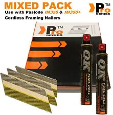  Framing Nails Mixed Pack 2080