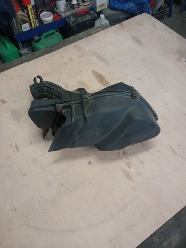 Yamaha cygnus 125 2005 - yamaha, x