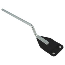 Honda HRX426 & HRX476 Rear Roller Height Adjuster Lever - 42961-VK8-A51