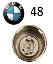 BMW New Locking Wheel Nut Key