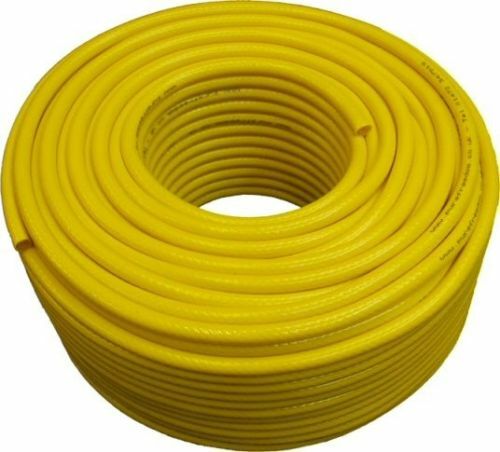 Microbore water fed pole hose - fed,