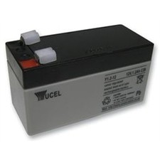 NP1.2-12 Yucell 12v 1.2Ah