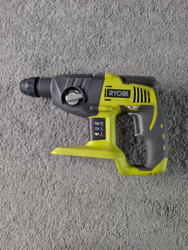 Ryobi one 18v sds - one+,