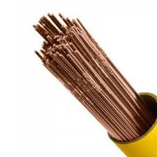 MILD STEEL TIG WELDING FILLER