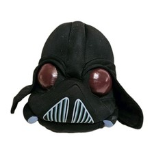 Angry Birds Star Wars Darth