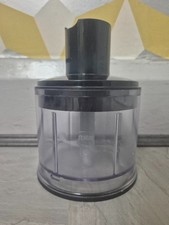 Braun Multiquick 9 Chopper