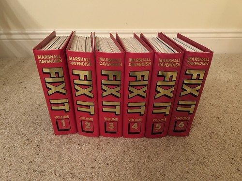 Marshall cavendish diy books - cavendish,