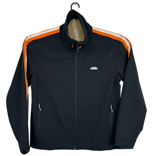 Ktm powerwear jacket men - ktm,