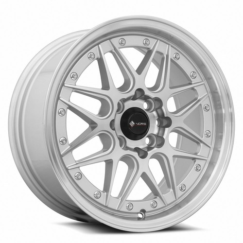 Vors wheels vr7 - 15x7, 4x98