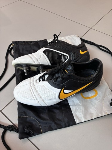Nike ctr 360 - maestri, i