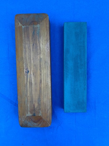Vintage wet oil - vintage,