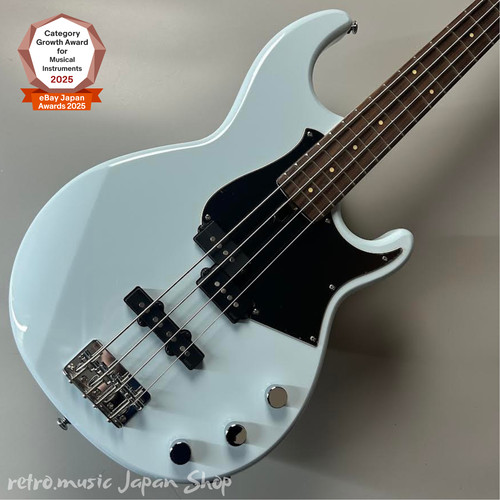 Yamaha bb434 ice - yamaha,